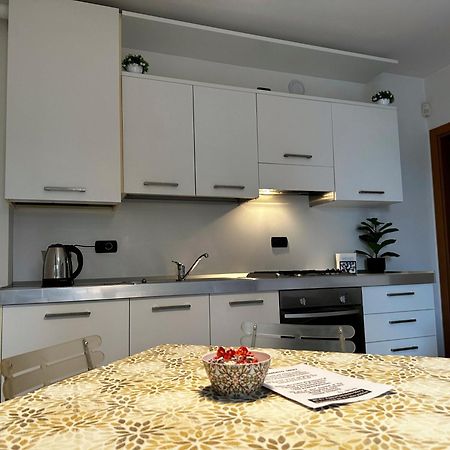 Appartamento Mery Villorba Lancenigo Exteriör bild