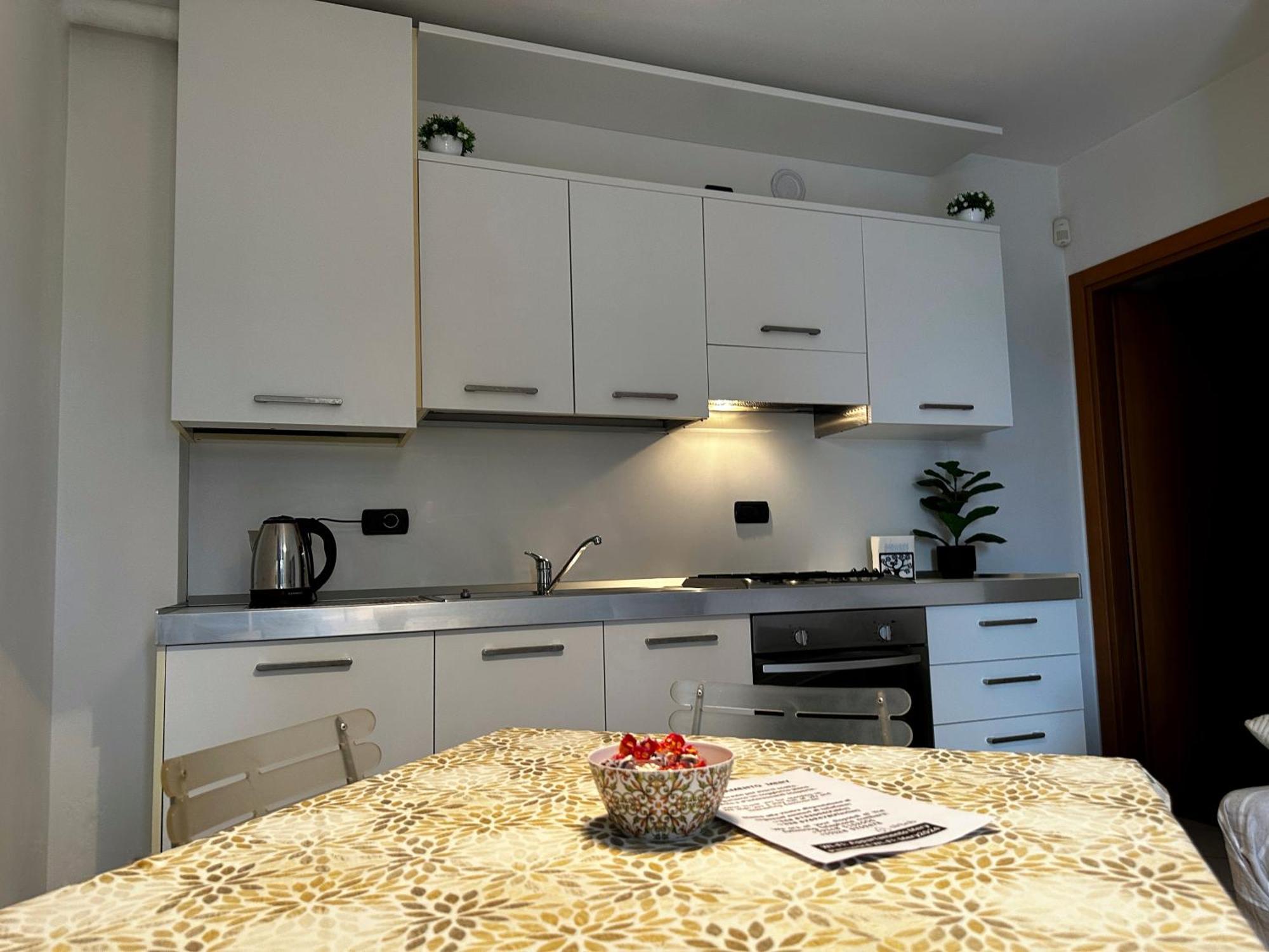 Appartamento Mery Villorba Lancenigo Exteriör bild